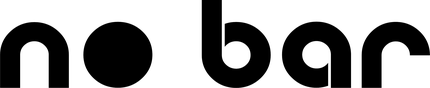 no bar